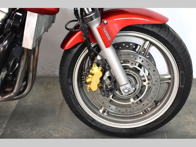 honda - cbf-1000-a