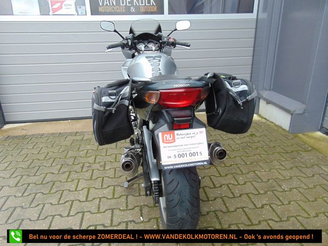 honda - cbf-1000-abs