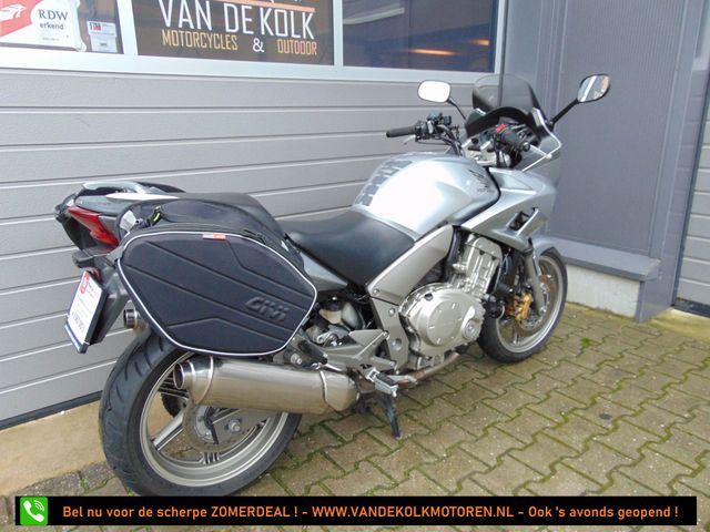 honda - cbf-1000-abs