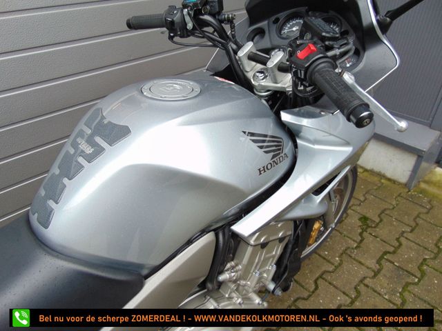 honda - cbf-1000-abs