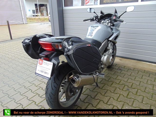 honda - cbf-1000-abs