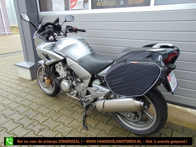 honda - cbf-1000-abs