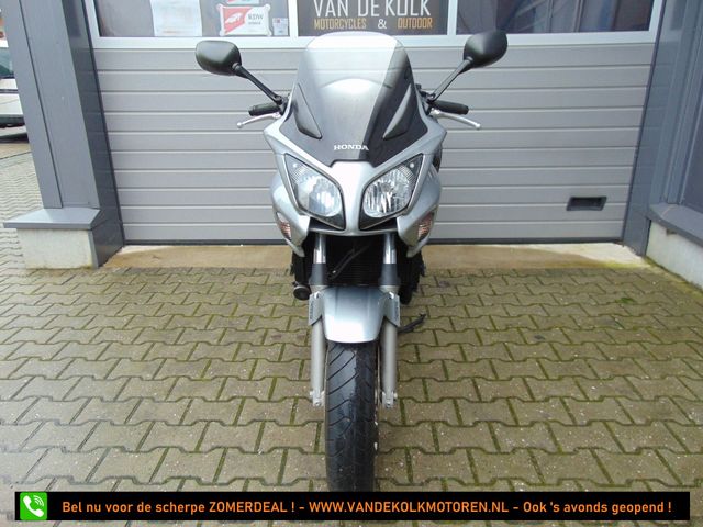 honda - cbf-1000-abs