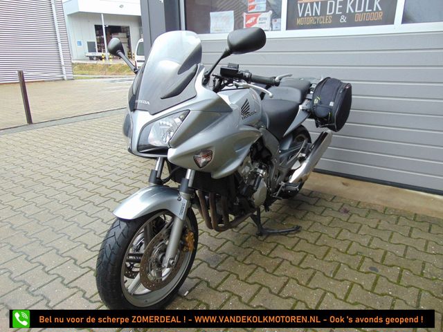 honda - cbf-1000-abs