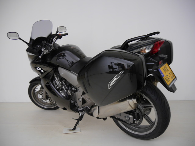 honda - cbf-1000-abs