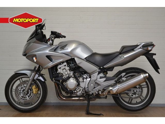 honda - cbf-1000-abs