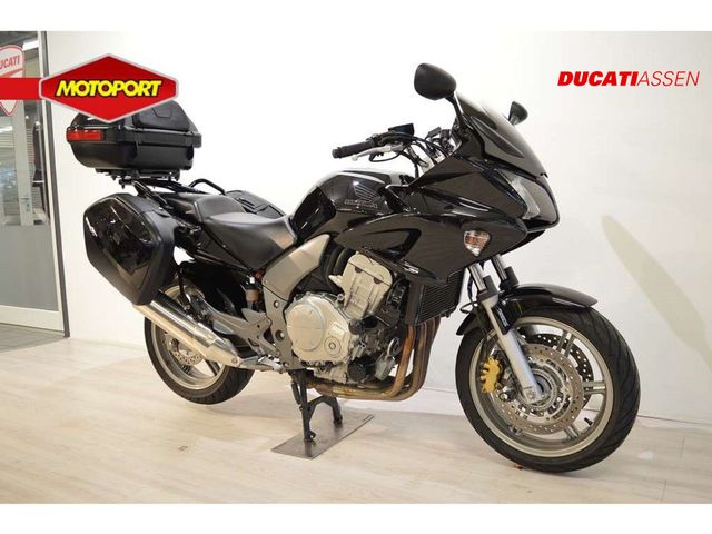 honda - cbf-1000-abs