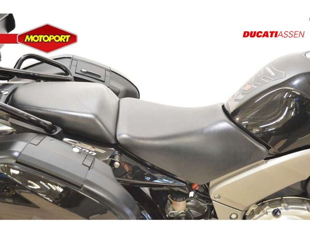 honda - cbf-1000-abs