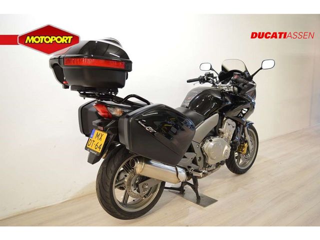 honda - cbf-1000-abs