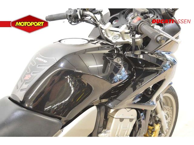 honda - cbf-1000-abs