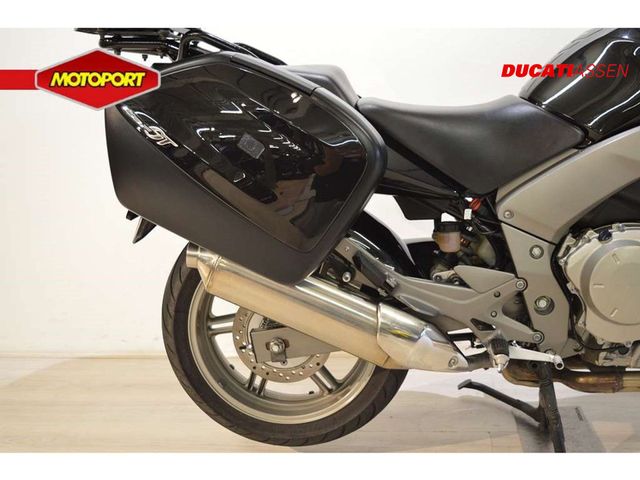 honda - cbf-1000-abs