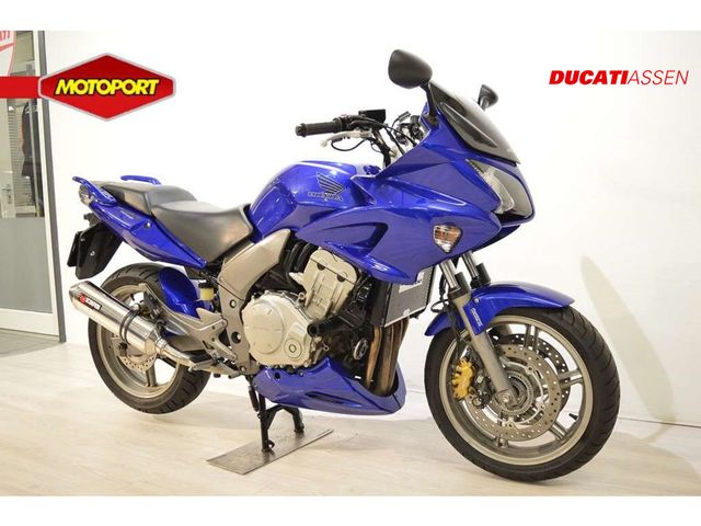 honda - cbf-1000-abs