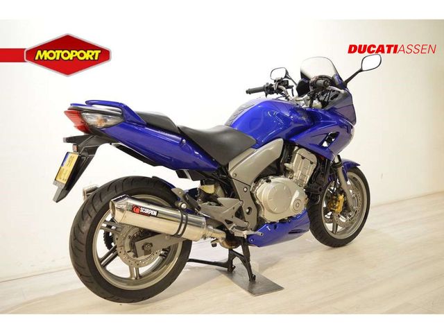 honda - cbf-1000-abs