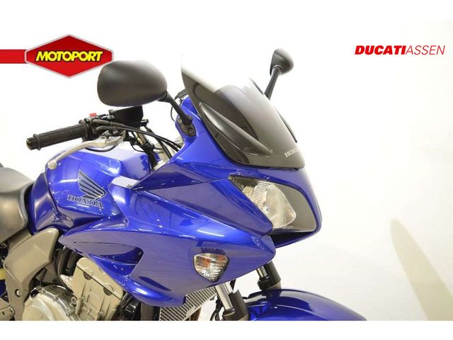 honda - cbf-1000-abs