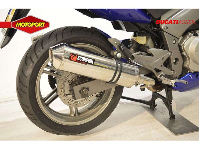 honda - cbf-1000-abs