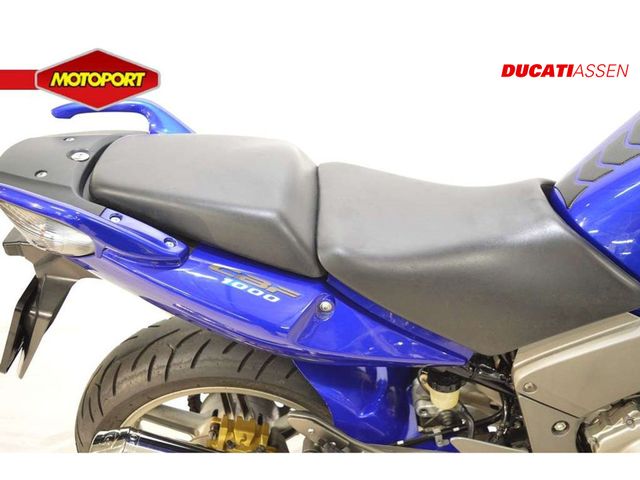 honda - cbf-1000-abs