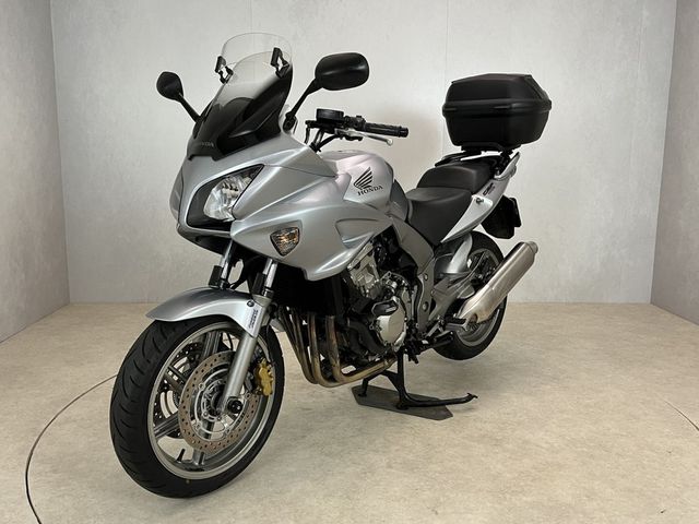 honda - cbf-1000-abs