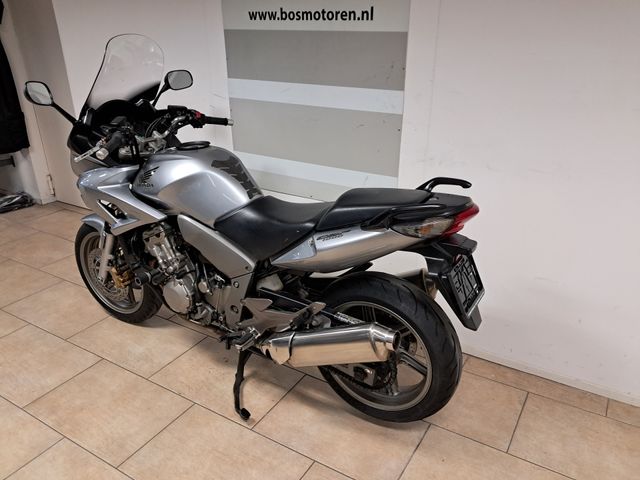 honda - cbf-1000-abs