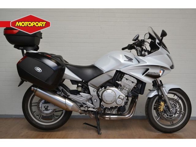 honda - cbf-1000-abs