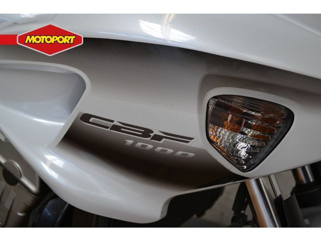 honda - cbf-1000-abs