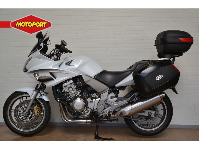 honda - cbf-1000-abs