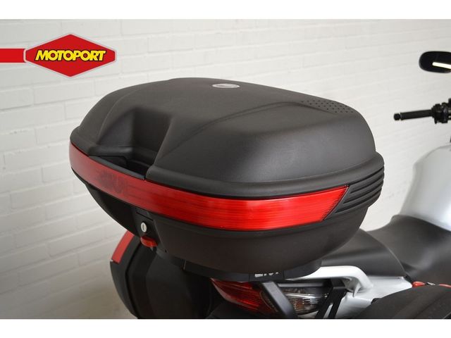 honda - cbf-1000-abs