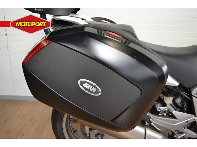 honda - cbf-1000-abs