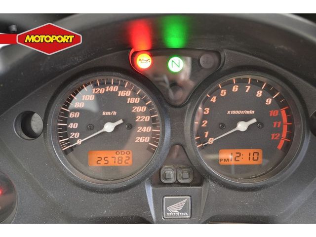 honda - cbf-1000-abs