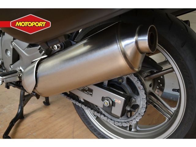 honda - cbf-1000-abs