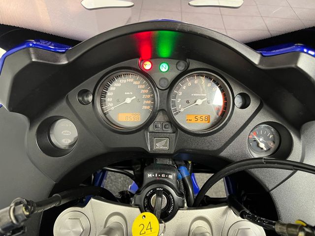 honda - cbf-1000-abs