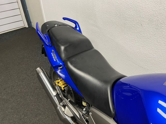 honda - cbf-1000-abs