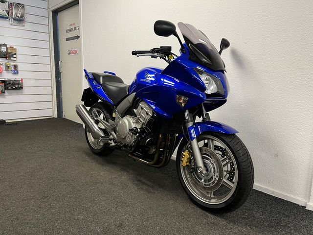 honda - cbf-1000-abs