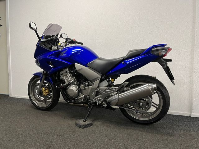 honda - cbf-1000-abs
