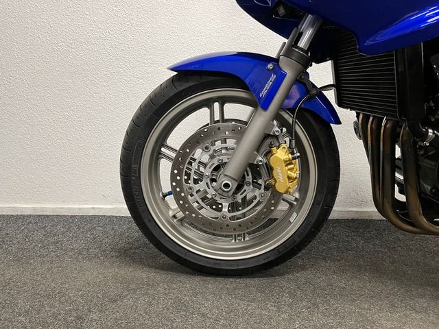 honda - cbf-1000-abs