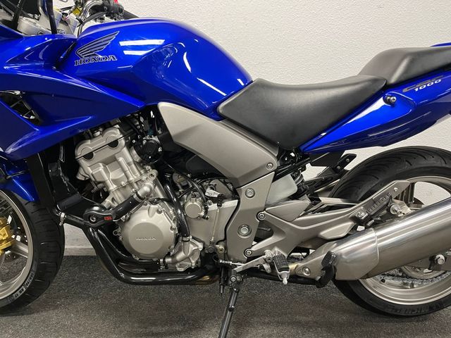 honda - cbf-1000-abs