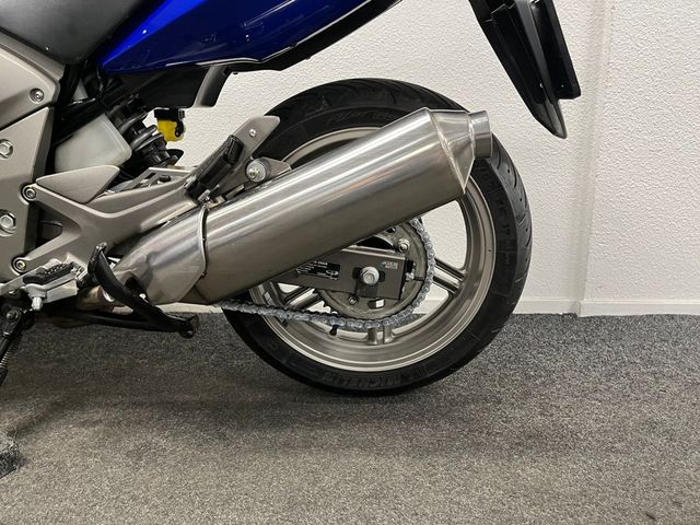 honda - cbf-1000-abs