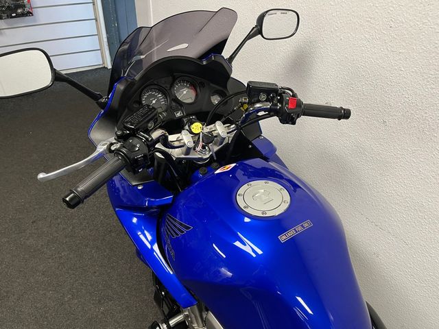 honda - cbf-1000-abs