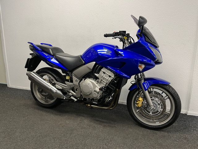 honda - cbf-1000-abs