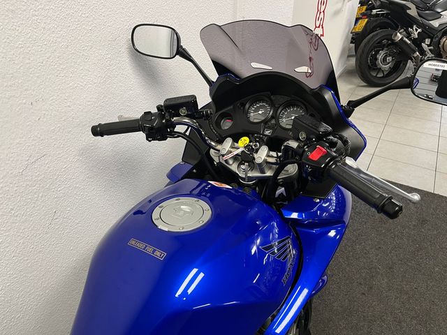 honda - cbf-1000-abs
