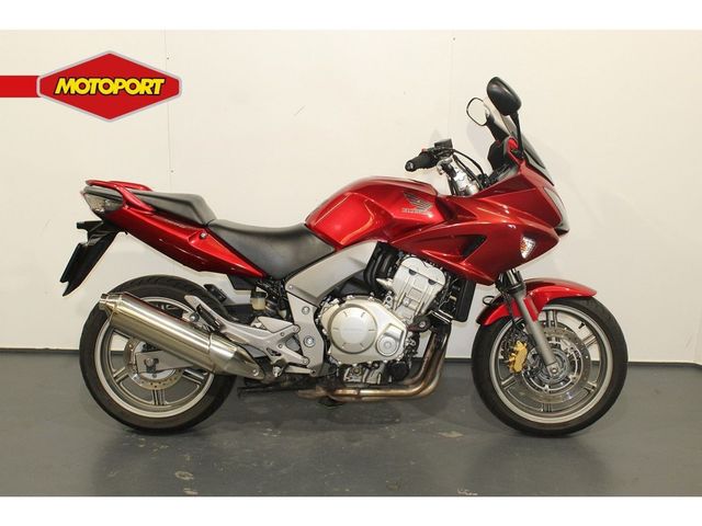 honda - cbf-1000-abs
