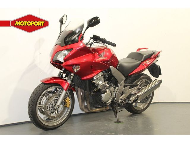 honda - cbf-1000-abs