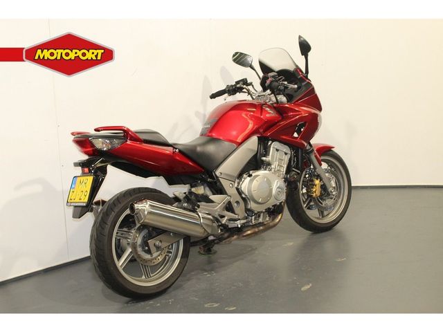 honda - cbf-1000-abs