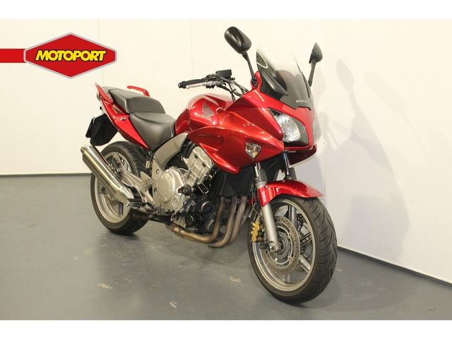 honda - cbf-1000-abs