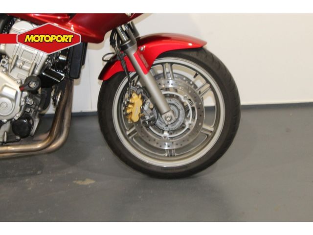 honda - cbf-1000-abs