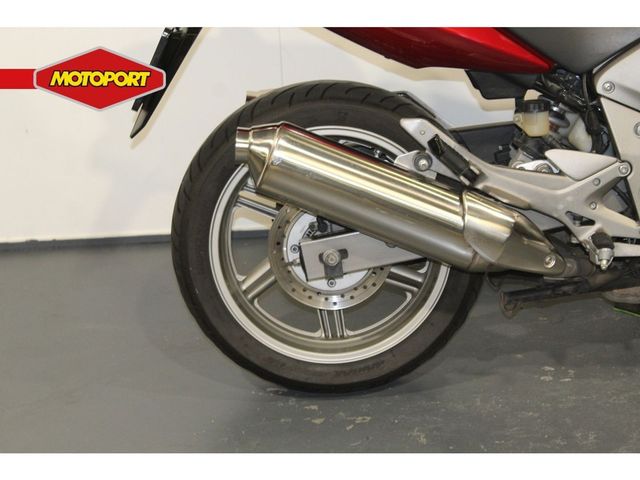 honda - cbf-1000-abs