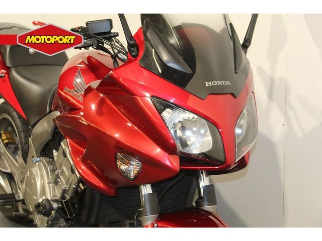 honda - cbf-1000-abs