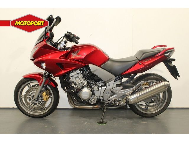 honda - cbf-1000-abs