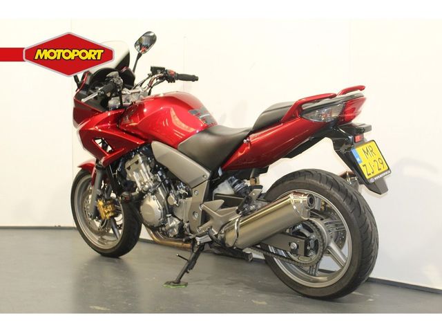 honda - cbf-1000-abs