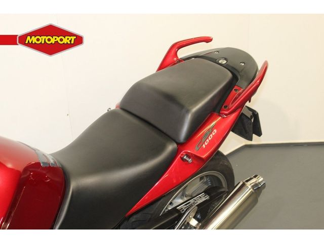 honda - cbf-1000-abs