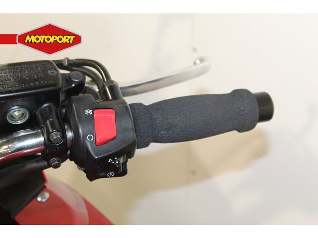 honda - cbf-1000-abs